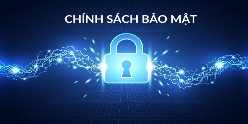 Chính sách bảo mật Rikvip giúp người chơi cá cược an toàn hơn